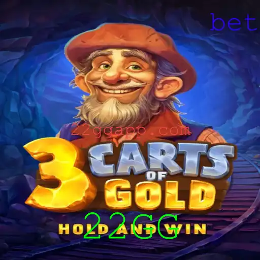 Descubra '3cartsOfGold': O Novo Jogo que Está Conquistando o Mundo