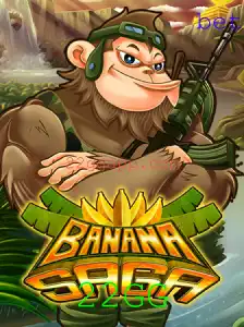 Descubra o Mundo de BananaSaga: Um Mergulho na Aventura com 22GG