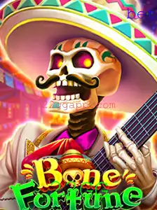 BoneFortune: Um Novo Horizonte no Mundo dos Jogos