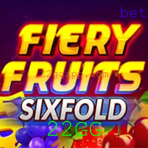 Descobrindo a Emoção de FieryFruitsSixFold: Um Mergulho nas Regras e Introdução ao Jogo