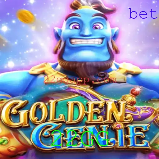 Descubra GOLDENGENIE: Uma Nova Aventura no Mundo dos Jogos