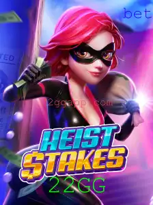 HeistStakes: Um Mergulho no Mundo do Crime e Aventura
