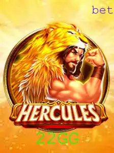 Descubra o Fascinante Mundo de Hercules com o Código 22GG