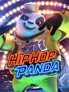 Descubra o Fascinante Mundo de HipHopPanda: Regras e Estratégias