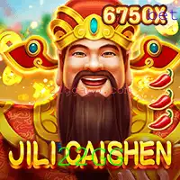 JILICaishen: Desvendando o Jogo de Azar Inovador com a Chave do Sucesso 22GG