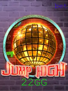JumpHigh: Um Mergulho no Mundo do Jogo 22GG
