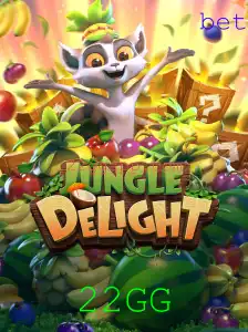 Descubra o Fascinante Mundo de JungleDelight: Tudo o que Você Precisa Saber