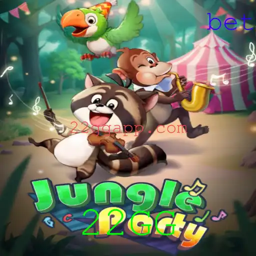 Explorando o Universo de JungleParty: O Novo Jogo de Aventura