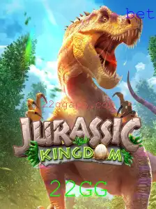 Descubra o Fascinante Mundo de JurassicKingdom: Aventura, Estratégia e Dinossauros