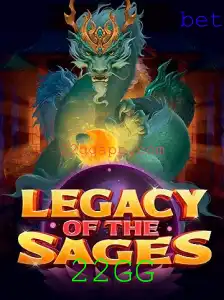 Legacy of the Sages: Uma Jornada Épica no Mundo dos Jogos de Estratégia