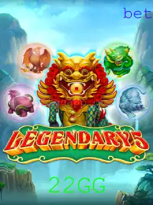 Descubra o Mundo de Legendary5: A Nova Sensação em Jogos de Tabuleiro