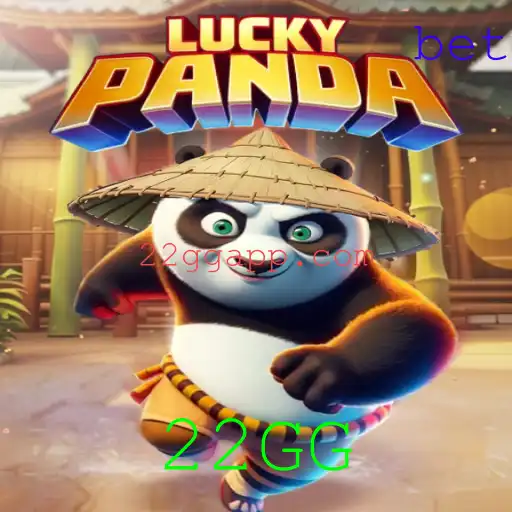 Descubra o Mundo de LuckyPanda: Aventura e Estratégia