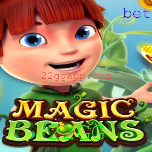 MAGICBEANS: Uma Nova Experiência de Jogo com o Código 22GG