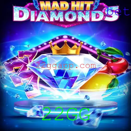 MadHitDiamonds: Descubra o Jogo que está Revolucionando o Mundo dos Games