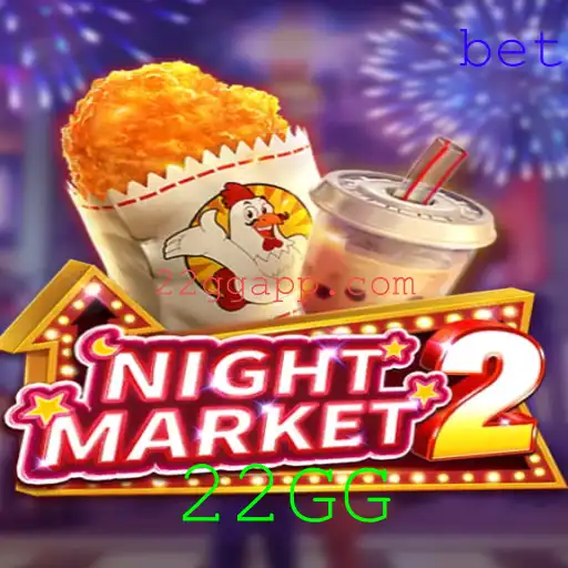 Explorando o Fascinante Mundo de NightMarket2: Uma Jornada Inesquecível com 22GG