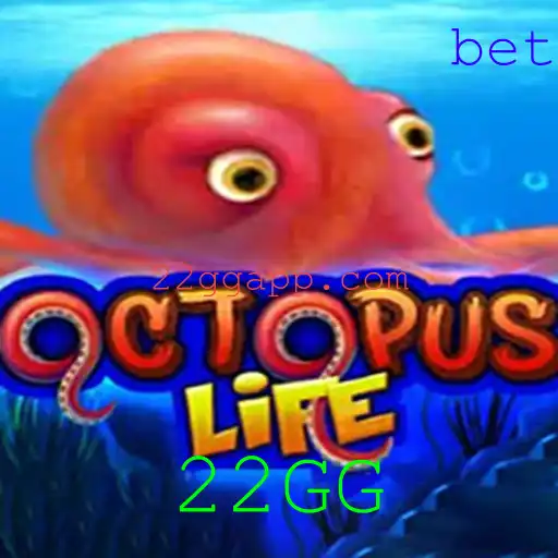 OctopusLife: O Novo Fenômeno no Mundo dos Jogos com a Palavra-Chave 22GG