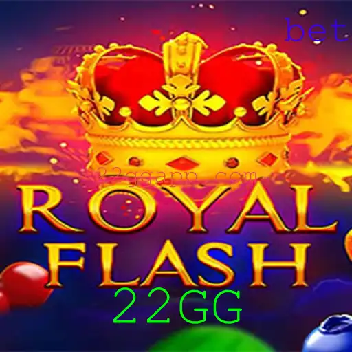 Descubra RoyalFlash: O Jogo Que Combina Estratégia e Diversão com 22GG