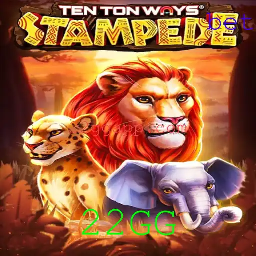 Explorando o Mundo de TenTonWaysStampede: A Nova Sensação dos Jogos