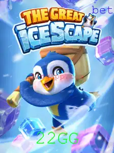 Descubra 'TheGreatIcescape': Um Novo Fenômeno nos Jogos com a Palavra-Chave '22GG'