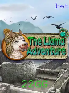TheLlamaAdventure: Uma Jornada Épica de Lama e Aventura
