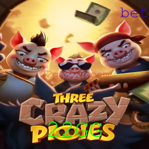 ThreeCrazyPiggies: Descubra o Fenômeno do Novo Jogo de Estratégia