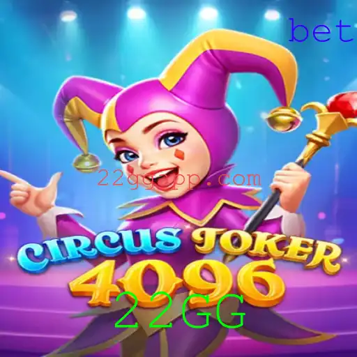 Descubra o Fascinante Mundo de CircusJoker4096: Uma Nova Experiência de Jogo
