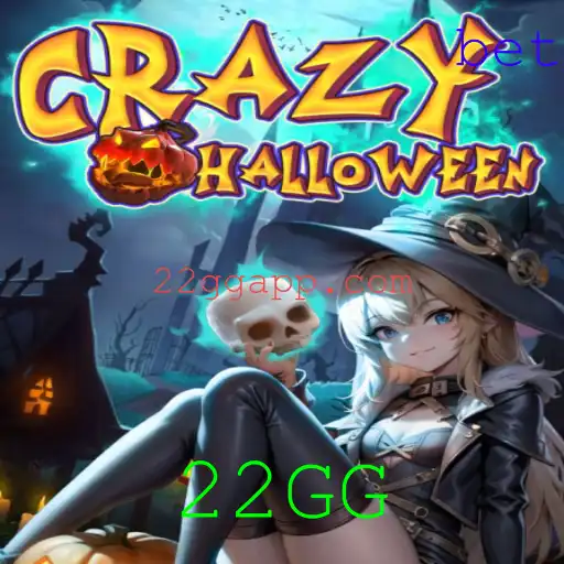 CrazyHalloween: Mergulhe na Diversão Assustadora com o Jogo do Momento