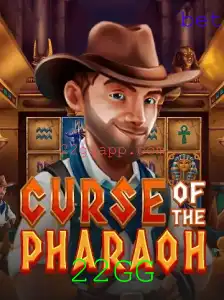 CurseofthePharaoh: Uma Jornada no Mundo dos Antigos Mistérios