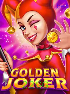 Descubra o Fascinante Jogo GoldenJoker: Uma Experiência Inovadora no Mundo dos Jogos