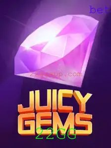 Descubra o Mundo Fascinante do Jogo JuicyGems