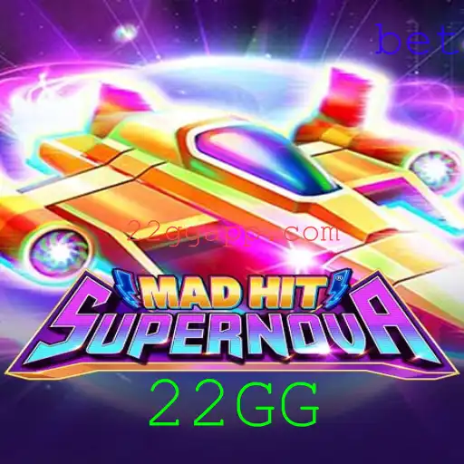 Descubra o Universo em MadHitSupernova com a Chave 22GG