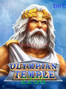 Descubra o Fascinante Mundo de OlympianTemple: Um Guia Completo