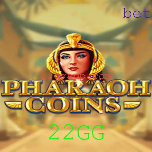 Descubra PharaohCoins: Um Jogo de Estratégia e Aventura