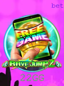 Descubra RaveJump2M: O Mundo Empolgante do Jogo de Plataforma