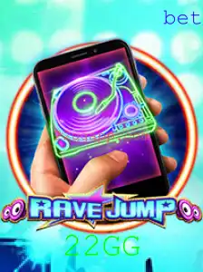 RaveJumpmobile: Uma Nova Era nos Jogos Mobile com 22GG