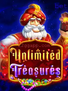 Explorando as Aventuras de UnlimitedTreasures
