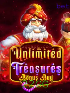 Explorando o Mundo de UnlimitedTreasuresBonusBuy