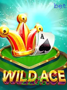 Explorando WildAce: Um Mergulho nas Regras e Na Experiência de Jogo com a Chave 22GG